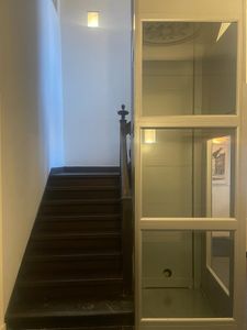 Appartement te huur Kleine Gracht 32 c01 Maastricht