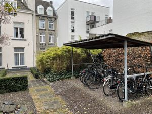 Appartement te huur Kleine Gracht 32 c01 Maastricht