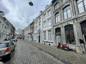 Appartement te huur Kleine Gracht 32 c01 Maastricht