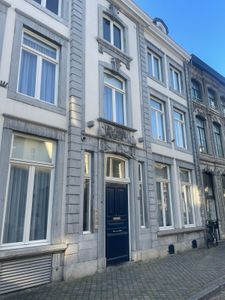 Appartement te huur Kleine Gracht 32 c01 Maastricht