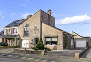Woonhuis te koop Hertog Reinoudsingel 26 Venlo