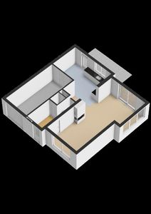 Woonhuis te koop Hertog Reinoudsingel 26 Venlo