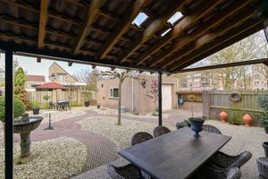 Woonhuis te koop Hertog Reinoudsingel 26 Venlo