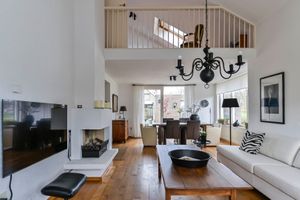 Woonhuis te koop Hertog Reinoudsingel 26 Venlo