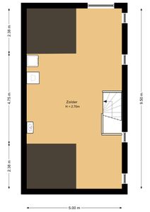 Woonhuis te koop Hertog Reinoudsingel 26 Venlo