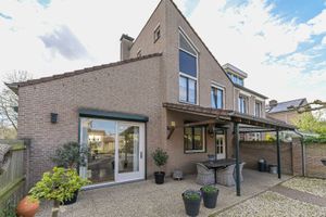 Woonhuis te koop Hertog Reinoudsingel 26 Venlo