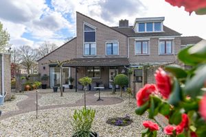 Woonhuis te koop Hertog Reinoudsingel 26 Venlo