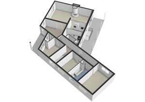 House for sale Landstrasse 60 Wehr