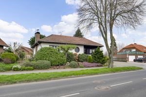 House for sale Landstrasse 60 Wehr