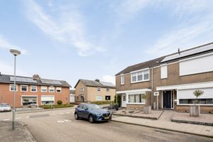 House for sale Begoniastraat 1 Bocholtz