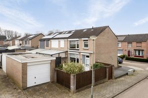 House for sale Begoniastraat 1 Bocholtz