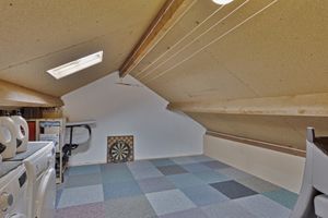 House for sale Begoniastraat 1 Bocholtz