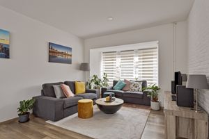 House for sale Begoniastraat 1 Bocholtz