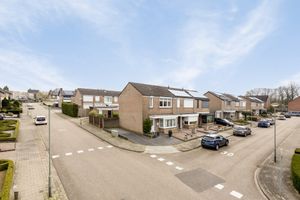 House for sale Begoniastraat 1 Bocholtz