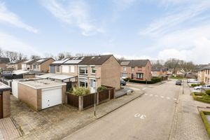 House for sale Begoniastraat 1 Bocholtz