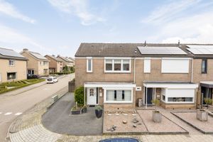 House for sale Begoniastraat 1 Bocholtz