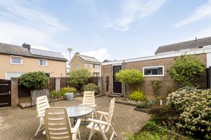 House for sale Begoniastraat 1 Bocholtz
