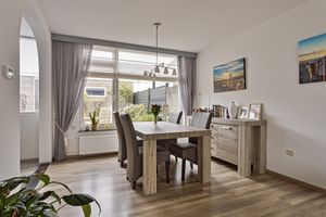 House for sale Begoniastraat 1 Bocholtz