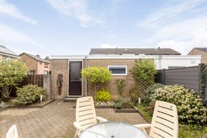 House for sale Begoniastraat 1 Bocholtz