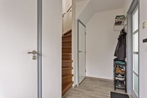 House for sale Begoniastraat 1 Bocholtz