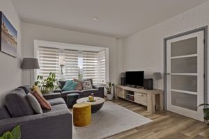 House for sale Begoniastraat 1 Bocholtz