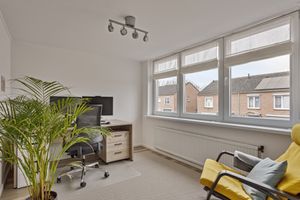 House for sale Begoniastraat 1 Bocholtz