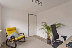 House for sale Begoniastraat 1 Bocholtz