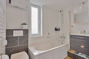 House for sale Begoniastraat 1 Bocholtz