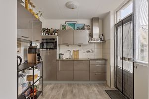 House for sale Begoniastraat 1 Bocholtz