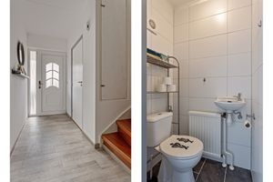 House for sale Begoniastraat 1 Bocholtz