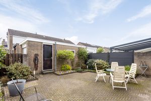 House for sale Begoniastraat 1 Bocholtz