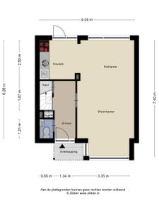 House for sale Begoniastraat 1 Bocholtz