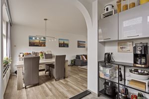 House for sale Begoniastraat 1 Bocholtz