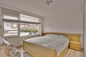 House for sale Begoniastraat 1 Bocholtz
