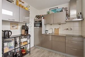 House for sale Begoniastraat 1 Bocholtz