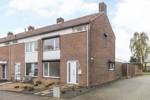 Woonhuis te koop Kennedystraat 34 Hoensbroek