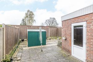 Woonhuis te koop Kennedystraat 34 Hoensbroek