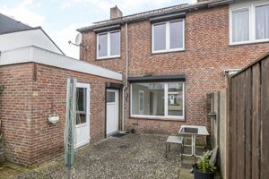 Woonhuis te koop Kennedystraat 34 Hoensbroek