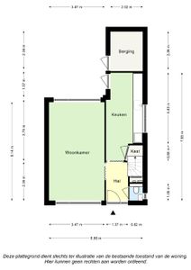 Woonhuis te koop Kennedystraat 34 Hoensbroek