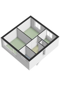 Woonhuis te koop Kennedystraat 34 Hoensbroek