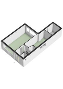 Woonhuis te koop Kennedystraat 34 Hoensbroek