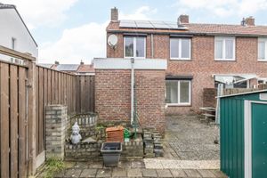Woonhuis te koop Kennedystraat 34 Hoensbroek