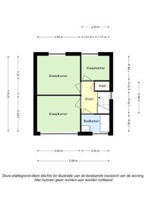 Woonhuis te koop Kennedystraat 34 Hoensbroek