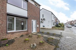 Woonhuis te koop Kennedystraat 34 Hoensbroek