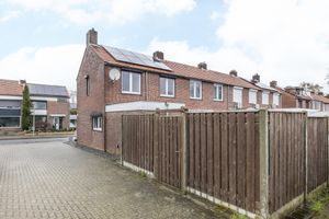 Woonhuis te koop Kennedystraat 34 Hoensbroek