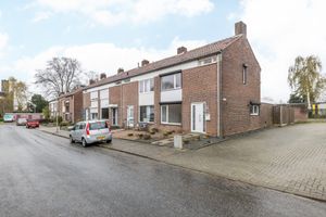 Woonhuis te koop Kennedystraat 34 Hoensbroek