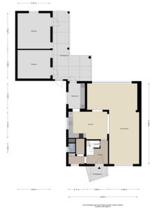 House for sale St.hubertuslaan 18 Kerkrade