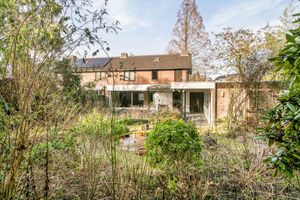 House for sale St.hubertuslaan 18 Kerkrade