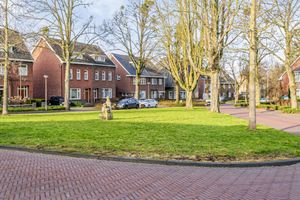 House for sale St.hubertuslaan 18 Kerkrade