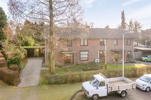 House for sale St.hubertuslaan 18 Kerkrade